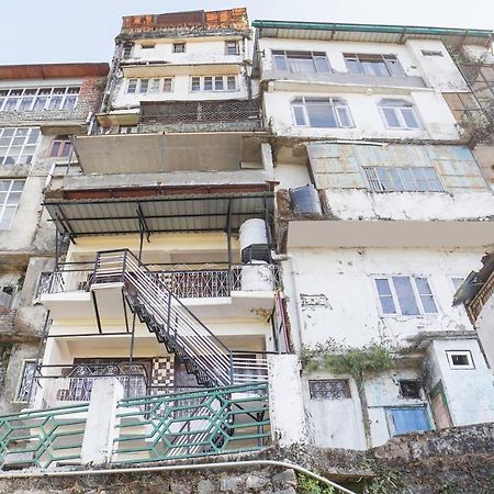 Super Oyo Sunrise Homestay Mussoorie Luaran gambar