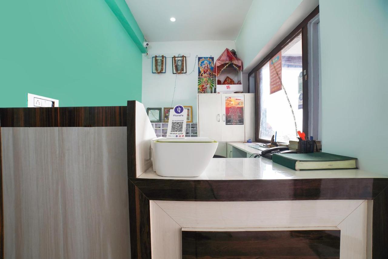 Super Oyo Sunrise Homestay Mussoorie Luaran gambar