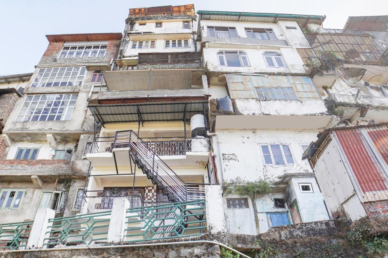 Super Oyo Sunrise Homestay Mussoorie Luaran gambar