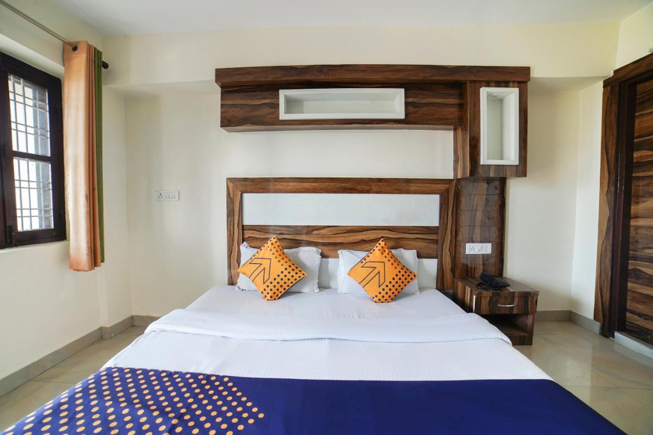 Super Oyo Sunrise Homestay Mussoorie Luaran gambar