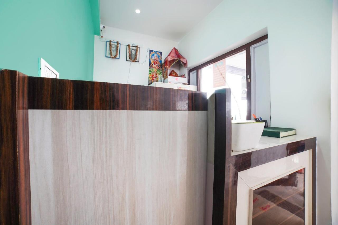 Super Oyo Sunrise Homestay Mussoorie Luaran gambar